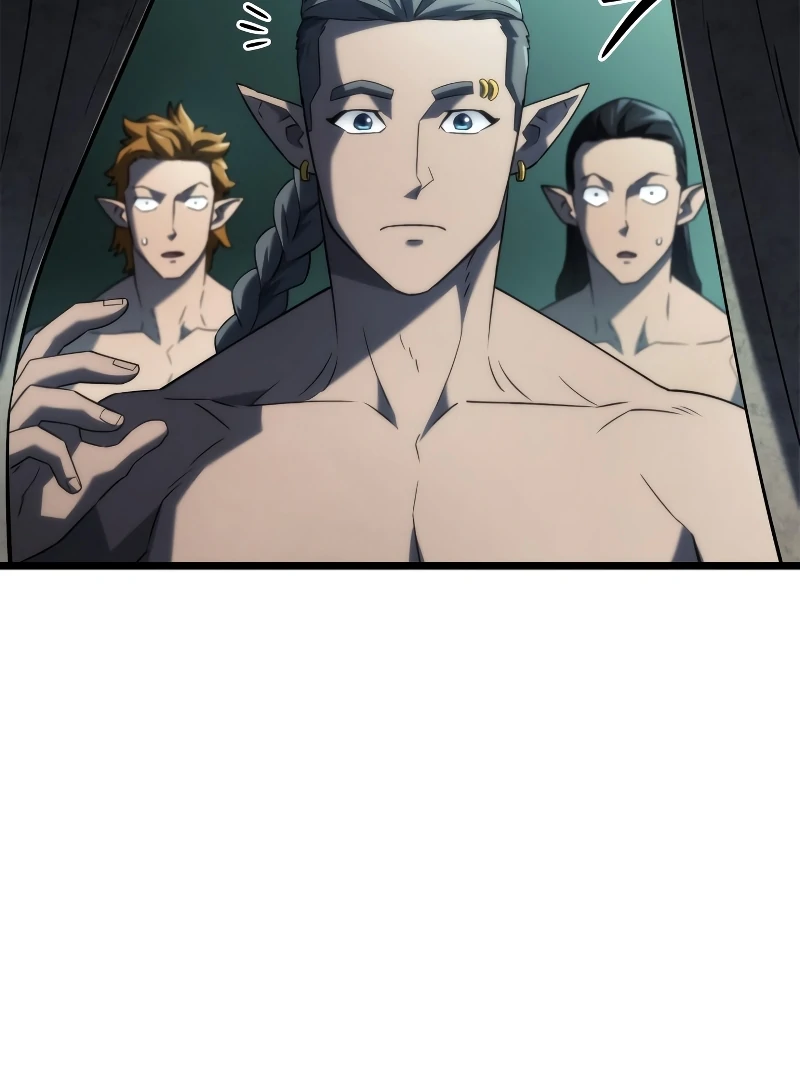 Revenge of the Iron-Blooded Sword Hound, Chapter 58 image 014